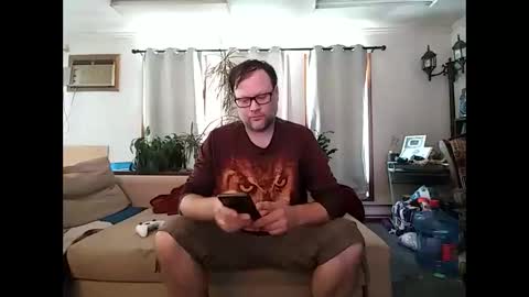 charmingatom online show from March 1, 9:36 pm