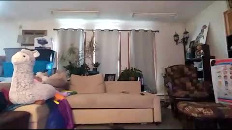 charmingatom online show from March 6, 12:00 am