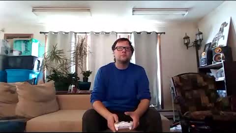 charmingatom online show from February 25, 8:30 pm