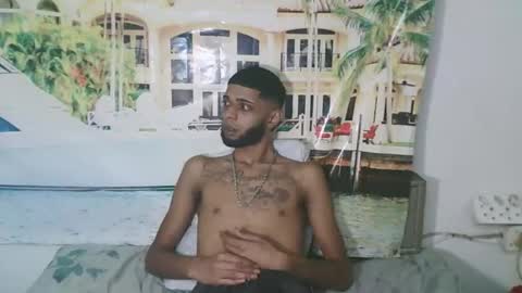 Jah online show from March 10, 6:25 pm