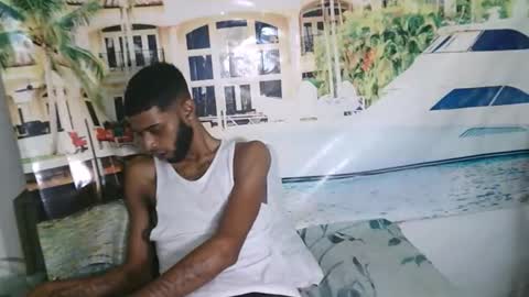 Jah online show from February 28, 7:24 pm