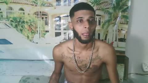 Jah online show from March 7, 9:23 pm