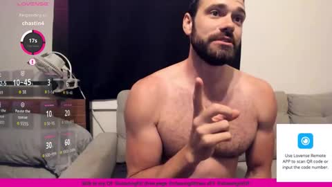 Onlyfans chasingfit Instagram the arguer Twitter chasingfitOF online show from November 9, 9:19 pm