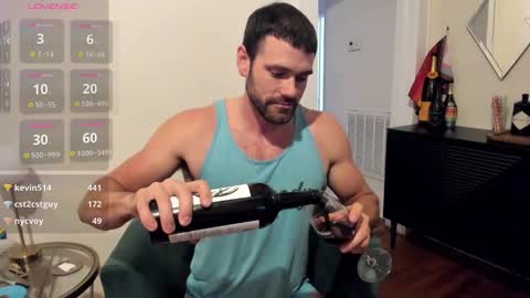 Onlyfans chasingfit Instagram the arguer Twitter chasingfitOF online show from November 27, 2:26 am