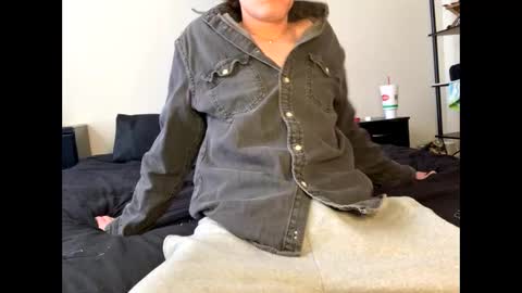 Chase Matthews online show from January 6, 6:20 pm