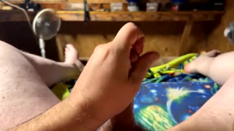 chasepeewee2 online show from January 29, 2:40 am