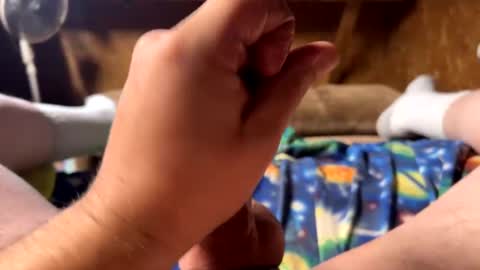 chasepeewee2 online show from March 4, 7:11 pm