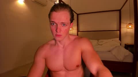 Chase Reed online show from January 15, 9:17 pm