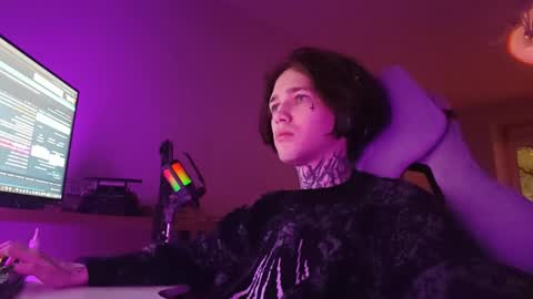 Ryan online show from January 11, 10:24 pm