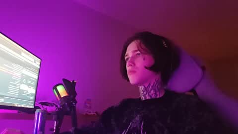 Ryan online show from January 17, 3:31 am