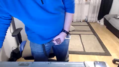 Egor Skornyakov online show from January 7, 4:23 pm