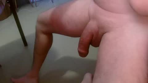 Chaturbfan online show from December 6, 7:54 am