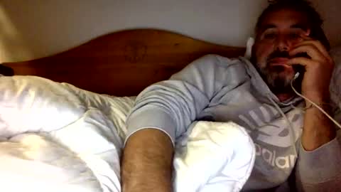 chaud7842 online show from October 27, 8:55 pm