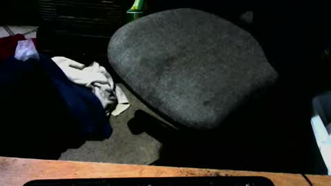 Snapshot of chefy999 chatting on January 14, 10:27 am chefy online show from January 14, 10:27 am