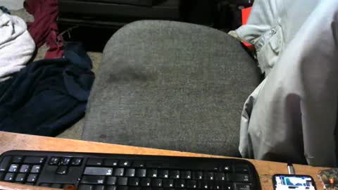 Snapshot of chefy999 chatting on September 20, 1:33 pm chefy online show from September 20, 1:33 pm