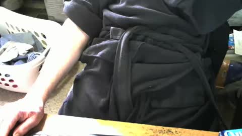 Snapshot of chefy999 chatting on February 16, 7:05 pm chefy online show from February 16, 7:05 pm