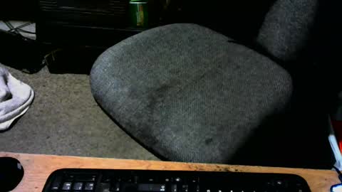 Snapshot of chefy999 chatting on December 16, 11:44 am chefy online show from December 16, 11:44 am