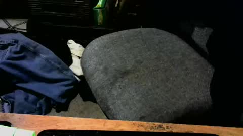 Snapshot of chefy999 chatting on January 9, 9:06 am chefy online show from January 9, 9:06 am