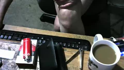 Snapshot of chefy999 chatting on November 1, 1:15 pm chefy online show from November 1, 1:15 pm