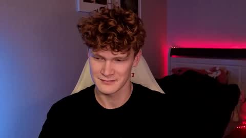 LUCASRYANPVT IS OPEN online show from November 12, 2:01 pm