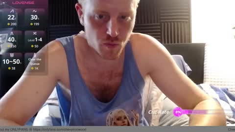 Chevy Ironwood online show from January 13, 3:33 am