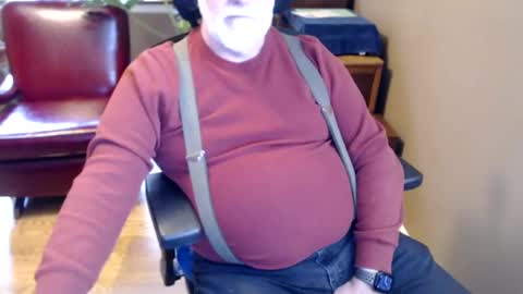 chgodad online show from November 9, 6:45 pm