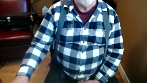 chgodad online show from March 17, 6:32 pm