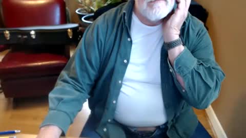 chgodad online show from February 8, 6:45 pm