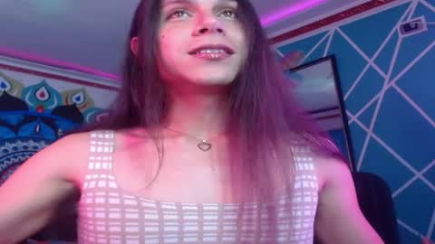 chico_explosivo online show from March 31, 2:13 am