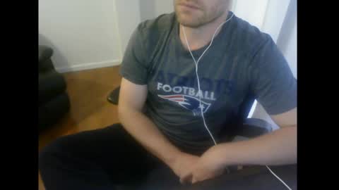 Brandon online show from April 22, 12:39 am