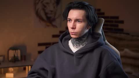 Rick online show from February 5, 7:04 am