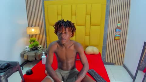 chimi88 online show from February 9, 1:05 pm