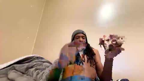 chiraqrico online show from November 11, 4:50 am