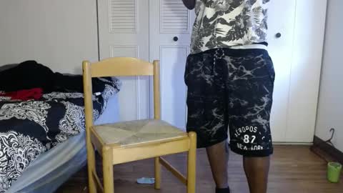 Antonio Brown online show from February 25, 3:38 pm