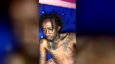 Chococity online show from April 24, 10:12 pm