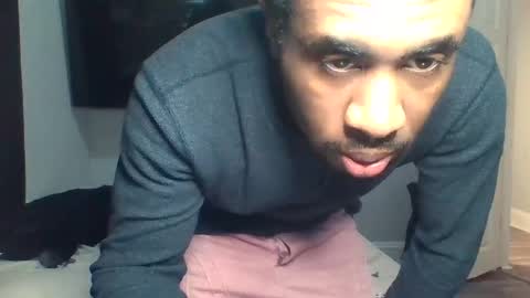 chocolatedolla online show from February 7, 12:31 am