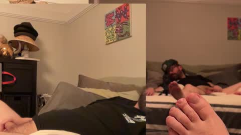 chonkyrubs online show from March 9, 12:53 pm