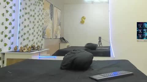 Chorey Thaylor online show from November 6, 3:37 pm