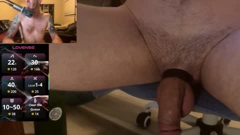 chorizopicante_ online show from November 21, 12:53 am