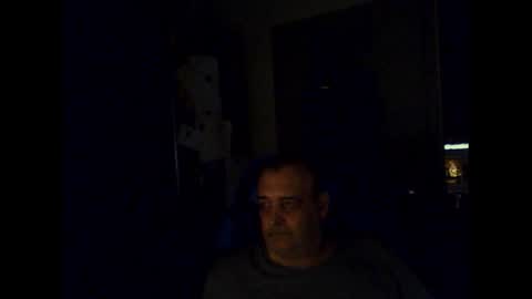 Chris online show from April 18, 6:20 pm