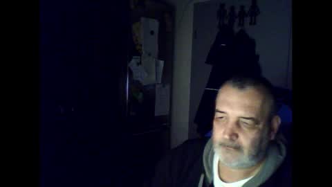 Chris online show from March 13, 4:53 am