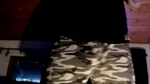 Chris online show from January 22, 10:50 am