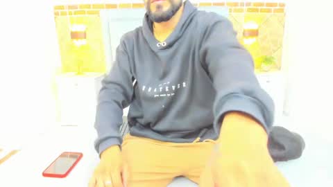 chris_kizz online show from January 12, 11:28 am