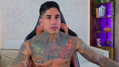 chris reilly online show from February 8, 2:43 pm