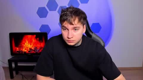 Chris Tyson online show from January 15, 9:57 am