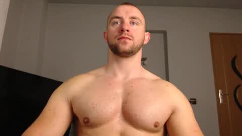 chrisbigbiceps online show from December 17, 5:51 am