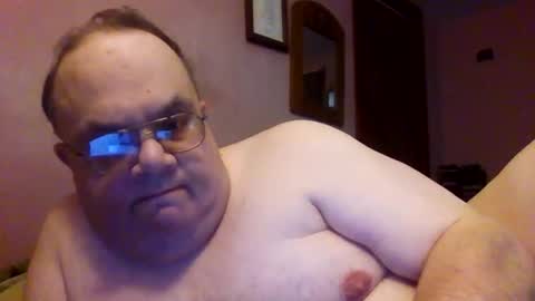 Chris The Jerk Off King online show from January 15, 5:26 pm