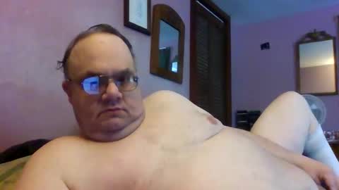 Chris The Jerk Off King online show from February 15, 4:15 pm