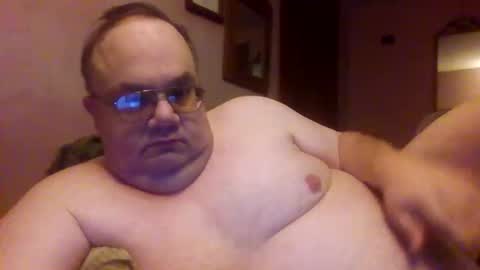 Snapshot of chrismini312 chatting on October 22, 7:16 pm Chris The Jerk Off King online show from October 22, 7:16 pm