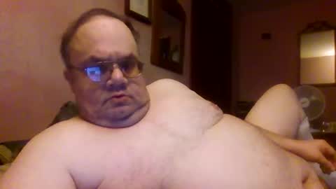 Chris The Jerk Off King online show from November 22, 5:23 pm